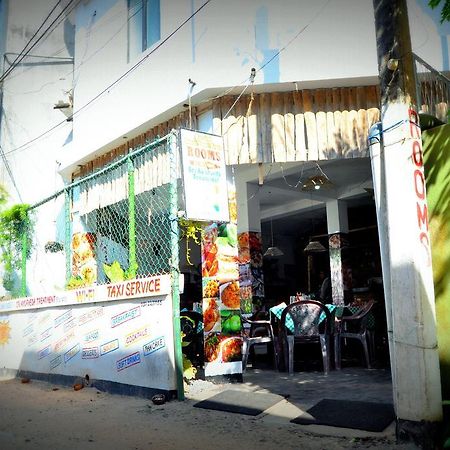 Marshal Beach Guesthouse Negombo Kültér fotó