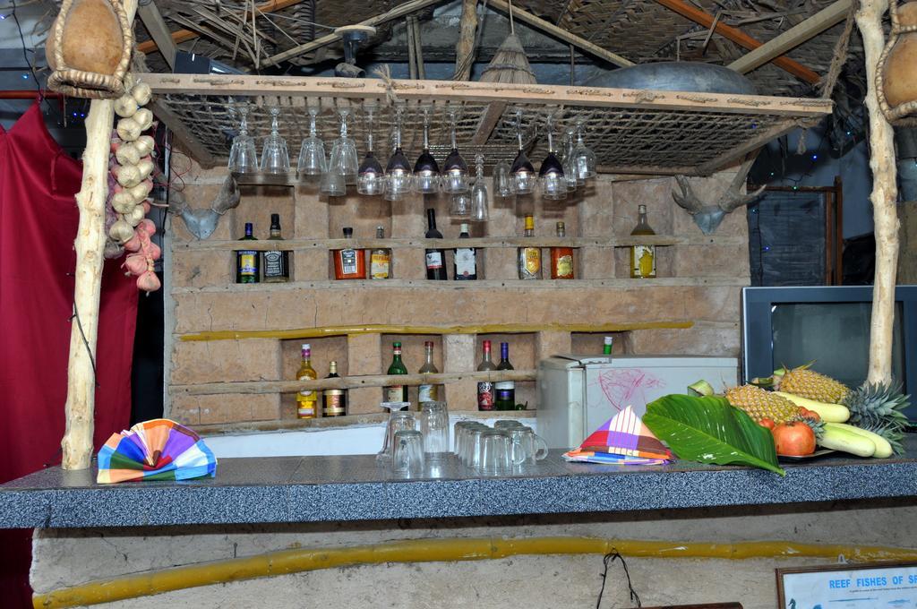 Marshal Beach Guesthouse Negombo Kültér fotó