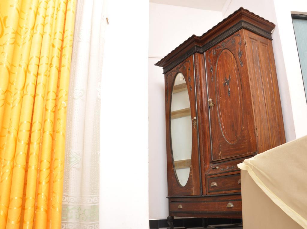 Marshal Beach Guesthouse Negombo Szoba fotó
