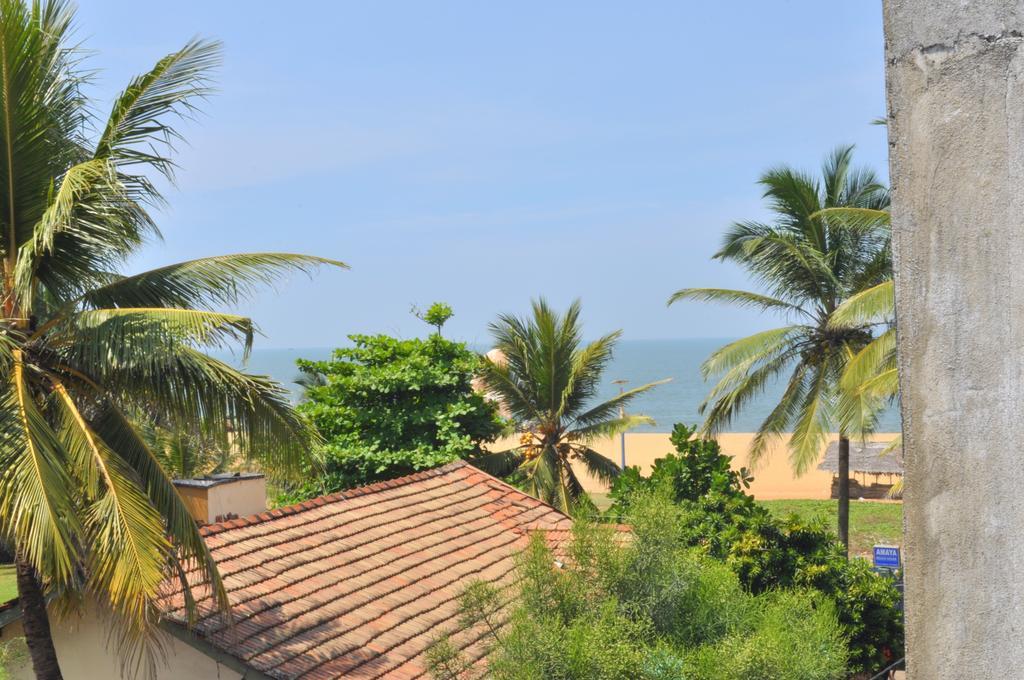 Marshal Beach Guesthouse Negombo Szoba fotó